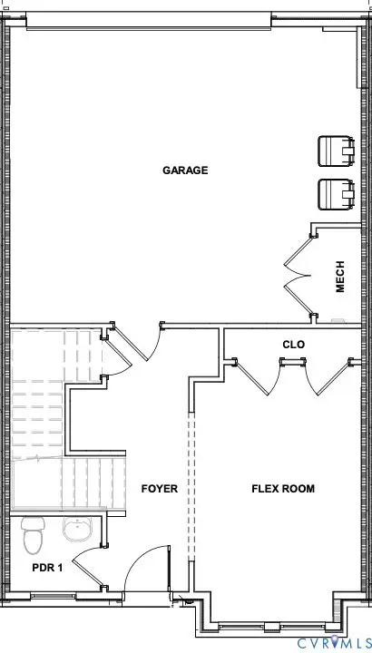 536 Aura Avenue, Midlothian, VA 23113 - #3