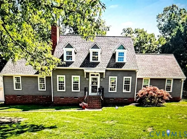 7101 N Hairpin Drive, Quinton, VA 23141