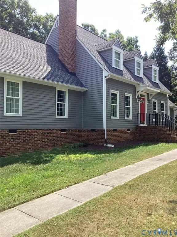 7101 N Hairpin Drive, Quinton, VA 23141 - #2