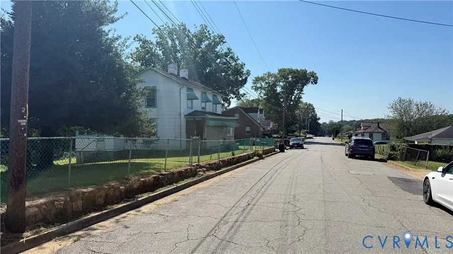 106 Sellers Street, Martinsville, VA 24112 - #3