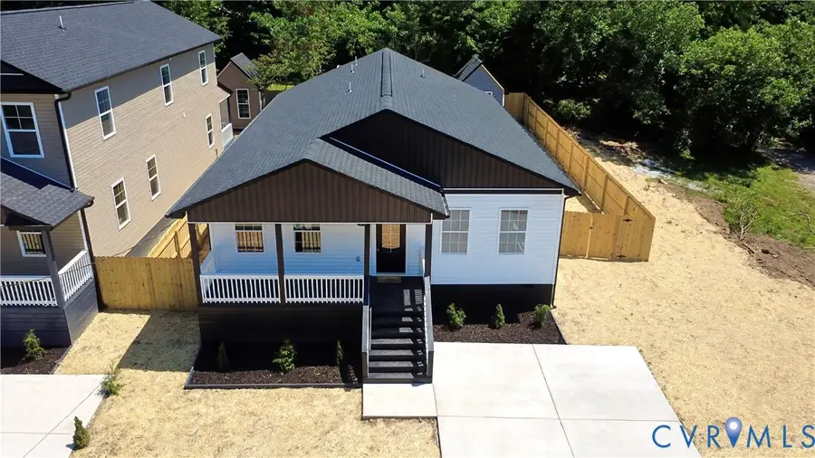 326 Mars Street, Petersburg, VA 23803 - #2