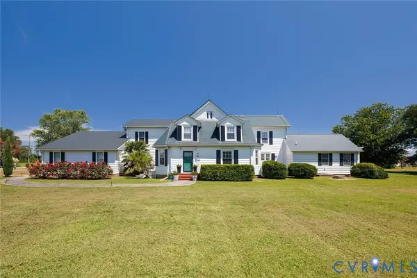 344 Tammy Drive, White Stone, VA 22578