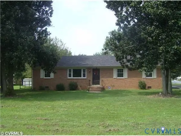 7400 Hopkins Road, North Chesterfield, VA 23237