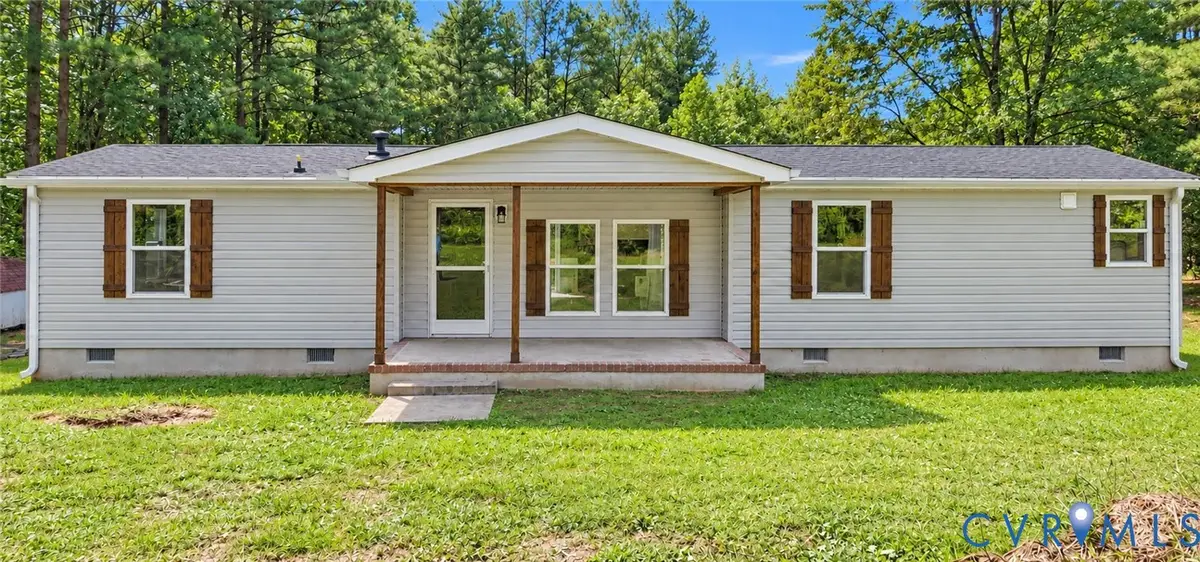 115 Mount Airy Lane, Cumberland, VA 23040 - #1