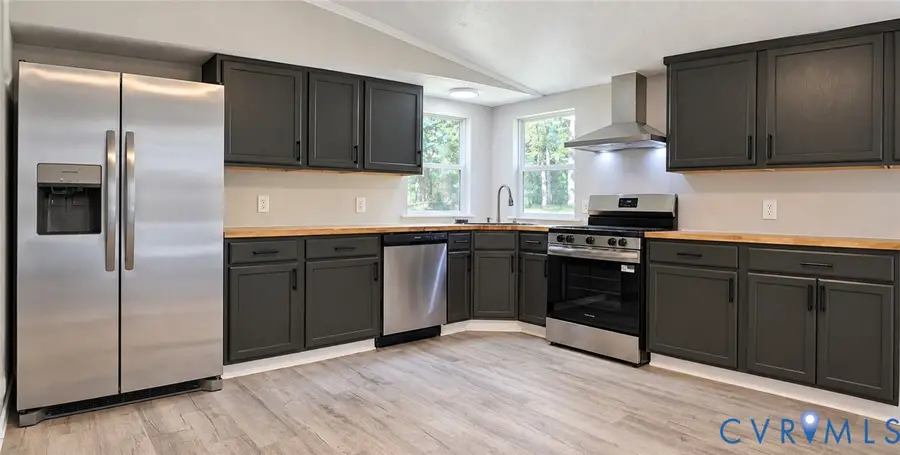 115 Mount Airy Lane, Cumberland, VA 23040 - #2
