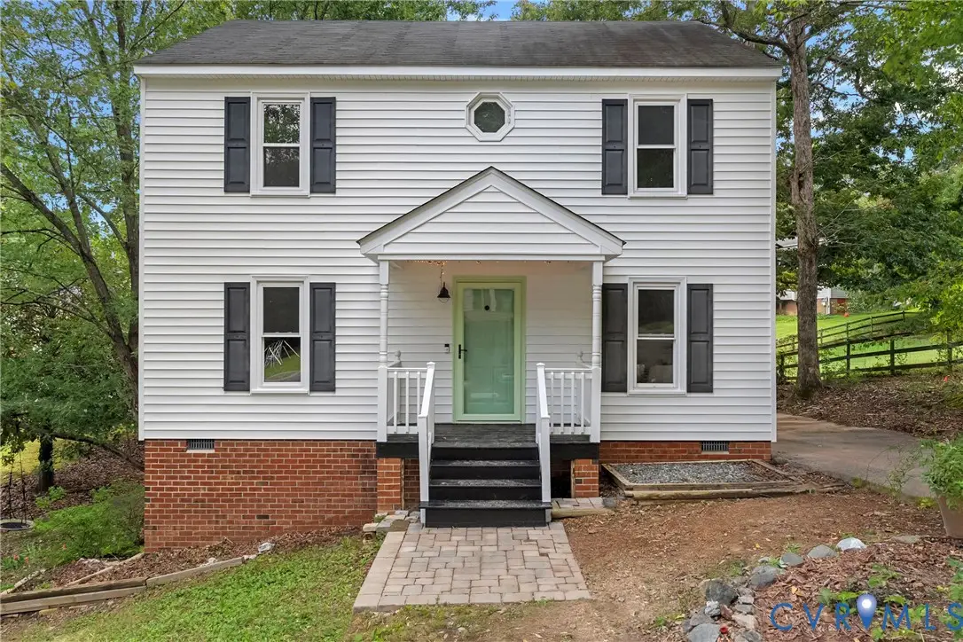 9706 Snowhill Road, Richmond, VA 23235 - #1