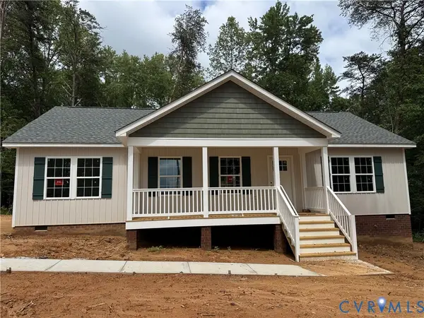 7735 Jefferson Highway, Mineral, VA 23117