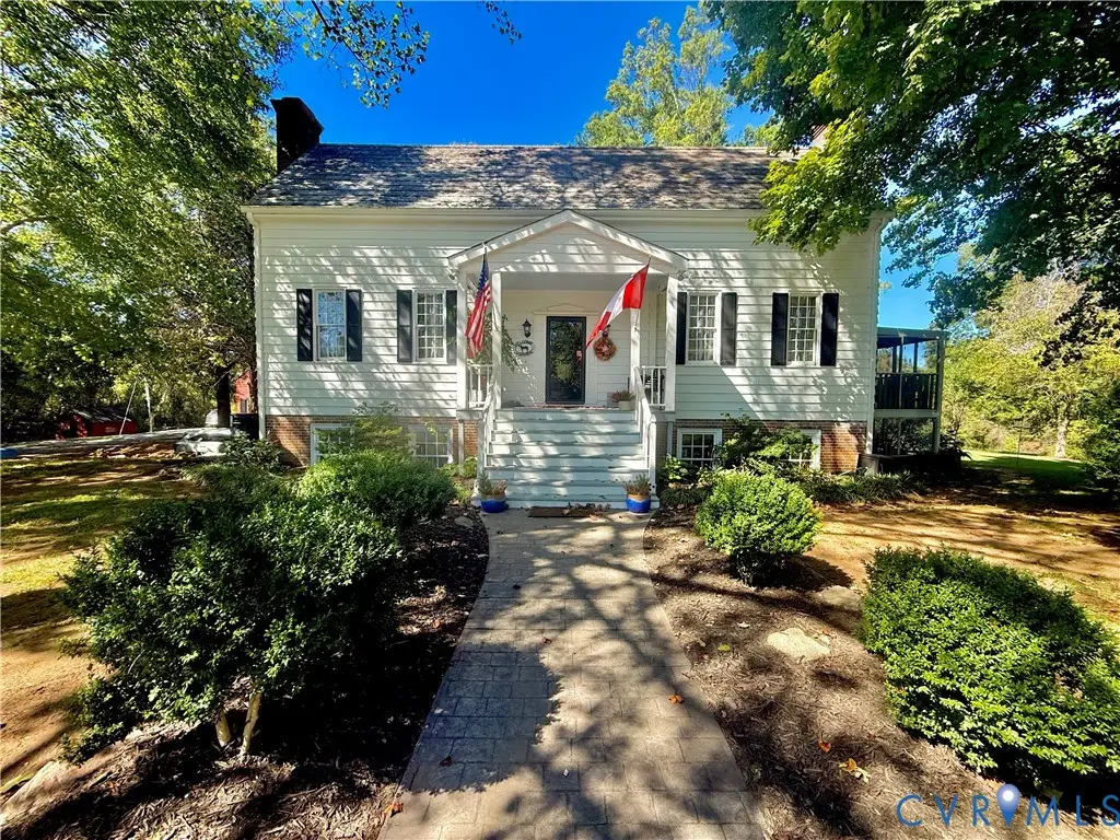 4733 Red House Road, Phenix, VA 23959 - #1