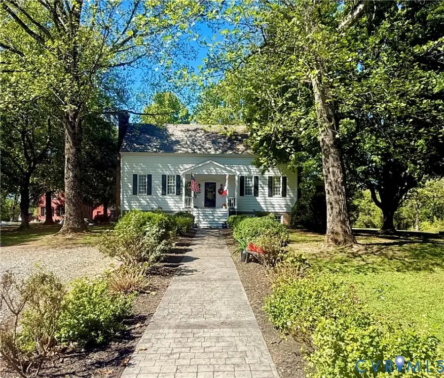 4733 Red House Road, Phenix, VA 23959 - #3
