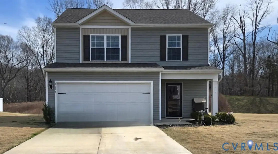 7915 Honeybee Court, Bland, VA 23860 - #1