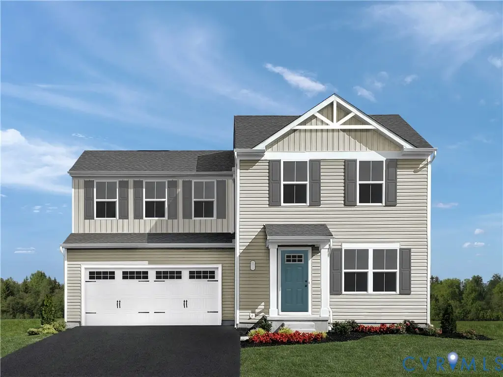 16105 Meadowlark Loop, Amelia Courthouse, VA 23002 - #1