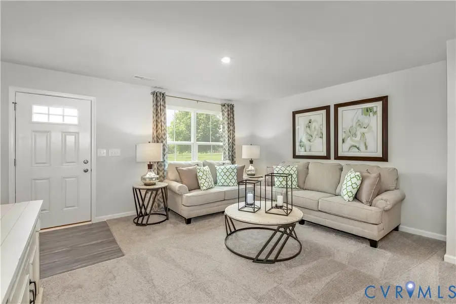 16105 Meadowlark Loop, Amelia Courthouse, VA 23002 - #2