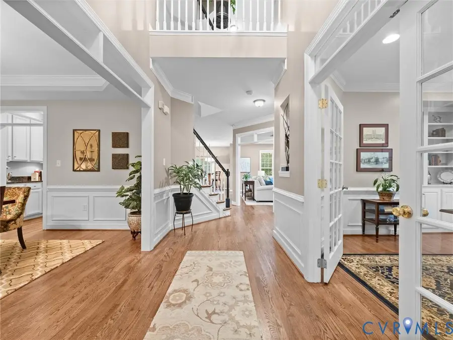 14779 Rolling Spring Drive, Midlothian, VA 23114 - #2