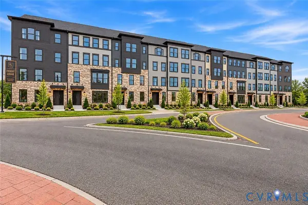 317 Maury Street #A, Richmond, VA 23224