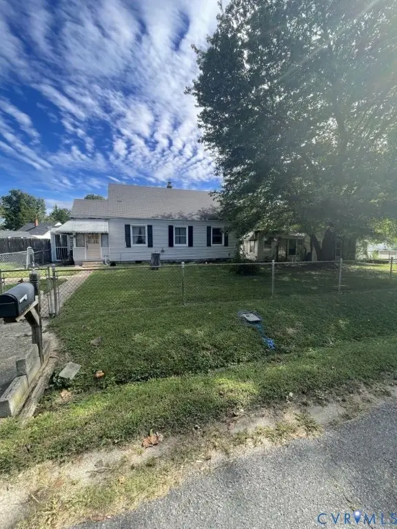 6741 Strathmore Road, Bensley, VA 23237 - #1