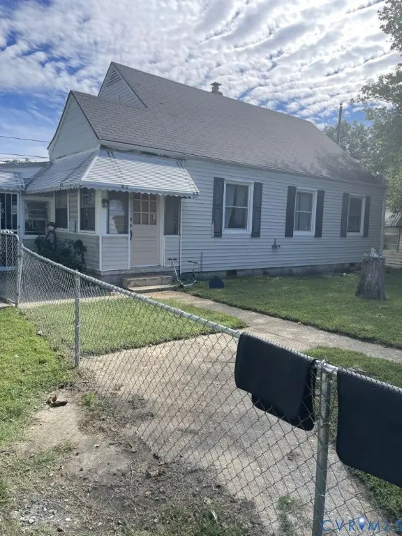 6741 Strathmore Road, Bensley, VA 23237 - #3