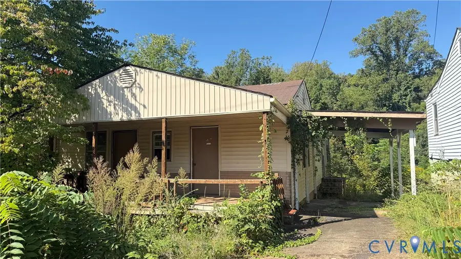 708 4th Street, Martinsville, VA 24112 - #2