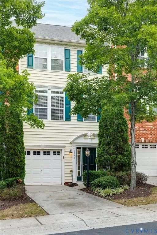 1251 Boulder Creek Road #1251, Richmond, VA 23225