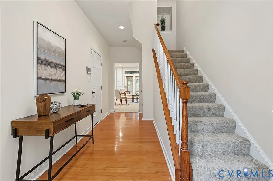 1251 Boulder Creek Road #1251, Richmond, VA 23225 - #2