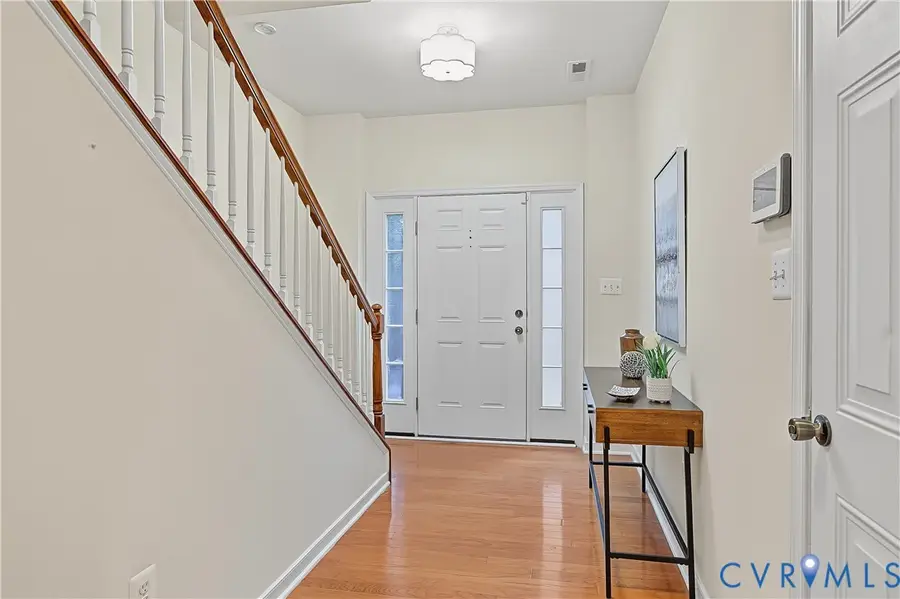 1251 Boulder Creek Road #1251, Richmond, VA 23225 - #3