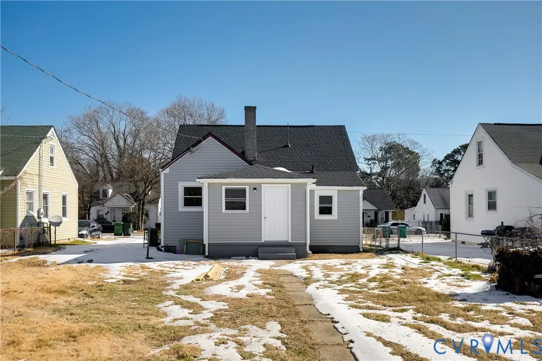 1305 Overlook Street, Richmond, VA 23224 - #1