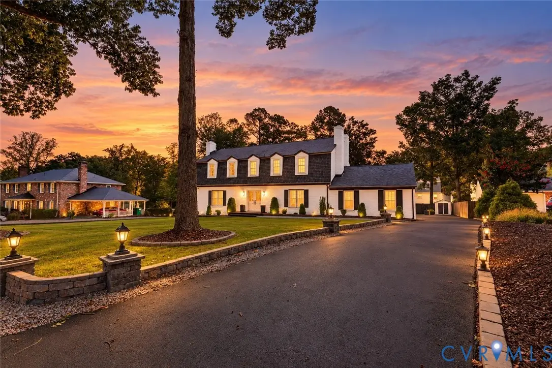 4013 Cresthill Road, Chester, VA 23831 - #1