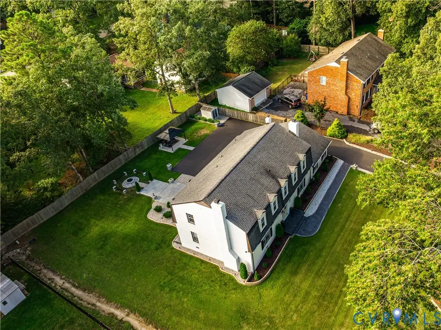 4013 Cresthill Road, Chester, VA 23831 - #2