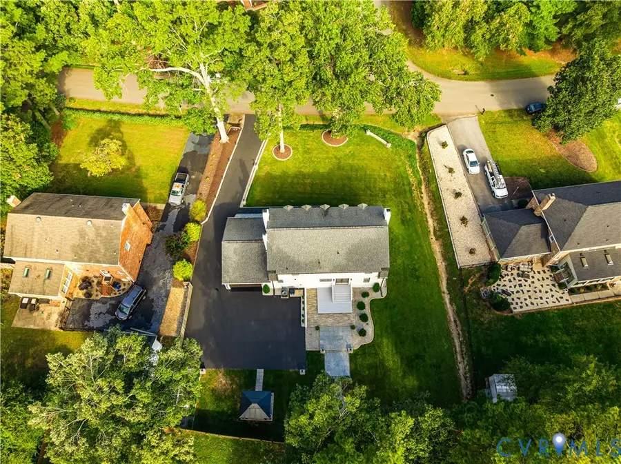 4013 Cresthill Road, Chester, VA 23831 - #3