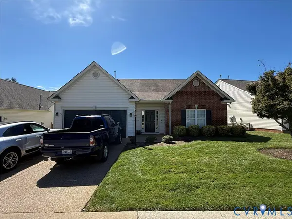 13921 Krim Point Trail, Midlothian, VA 23114