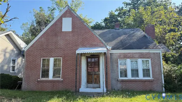 1012 Chatham Heights, Martinsville, VA 24112