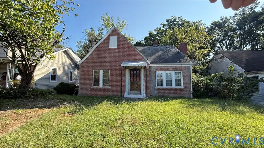 1012 Chatham Heights, Martinsville, VA 24112 - #2