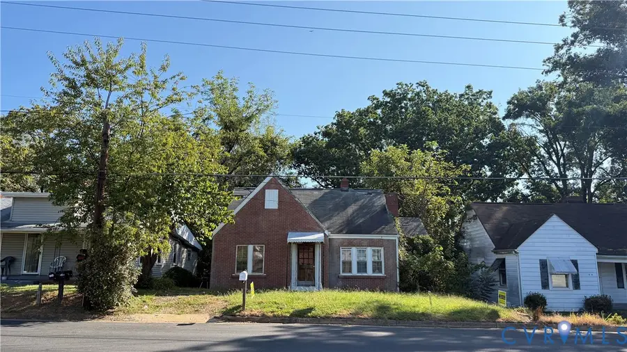 1012 Chatham Heights, Martinsville, VA 24112 - #3