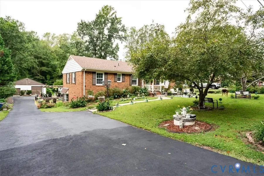 5510 Alberta Road, Clover Hill, VA 23832 - #2