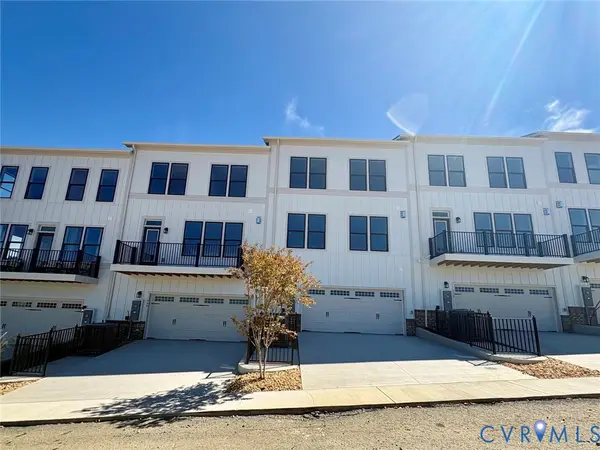 512 Aura Avenue, Midlothian, VA 23113