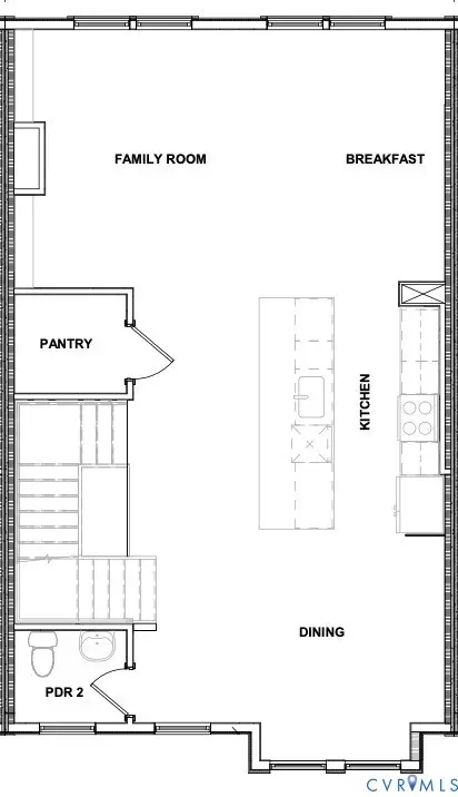 512 Aura Avenue, Midlothian, VA 23113 - #3
