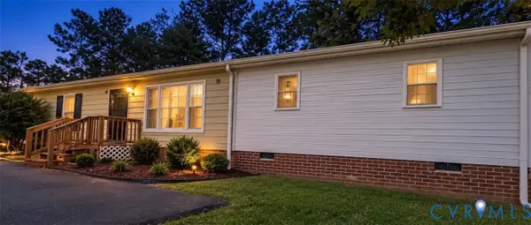 6531 Canute Drive, Richmond, VA 23234