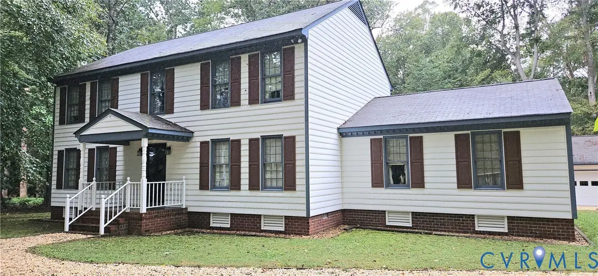 9337 Saddle Court, Mechanicsville, VA 23116 - #1