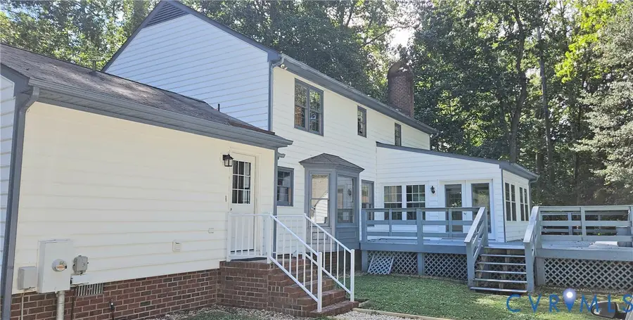 9337 Saddle Court, Mechanicsville, VA 23116 - #3