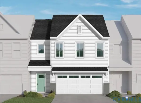 7004 Sunrise Oasis Lane, Midlothian, VA 23112