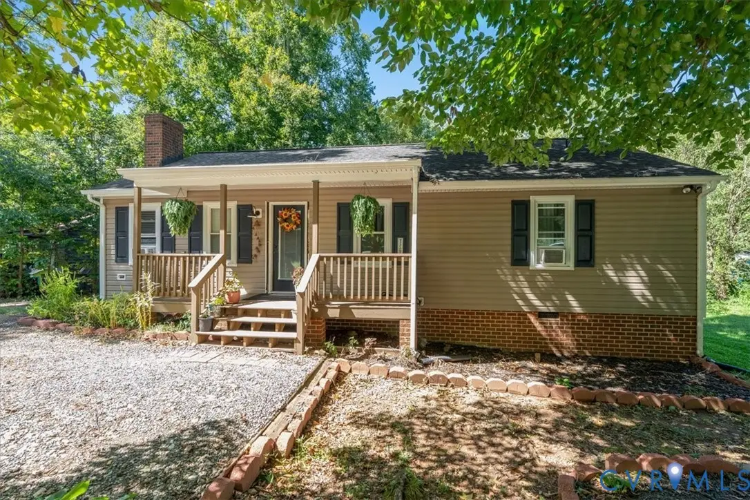 12301 Twelveoaks Court, Clover Hill, VA 23112 - #1