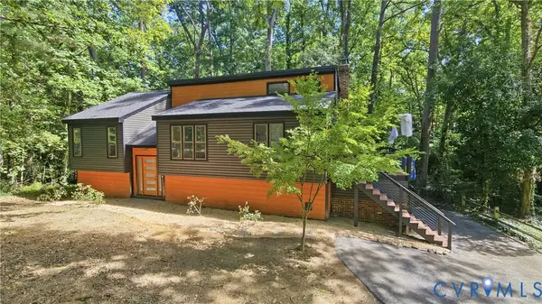 1401 Stone River Road, North Chesterfield, VA 23235
