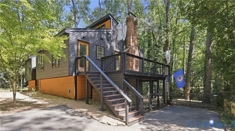 1401 Stone River Road, North Chesterfield, VA 23235 - #2