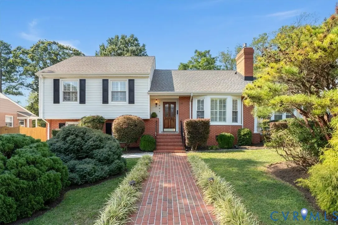 1008 Westham Parkway, Henrico, VA 23229 - #1
