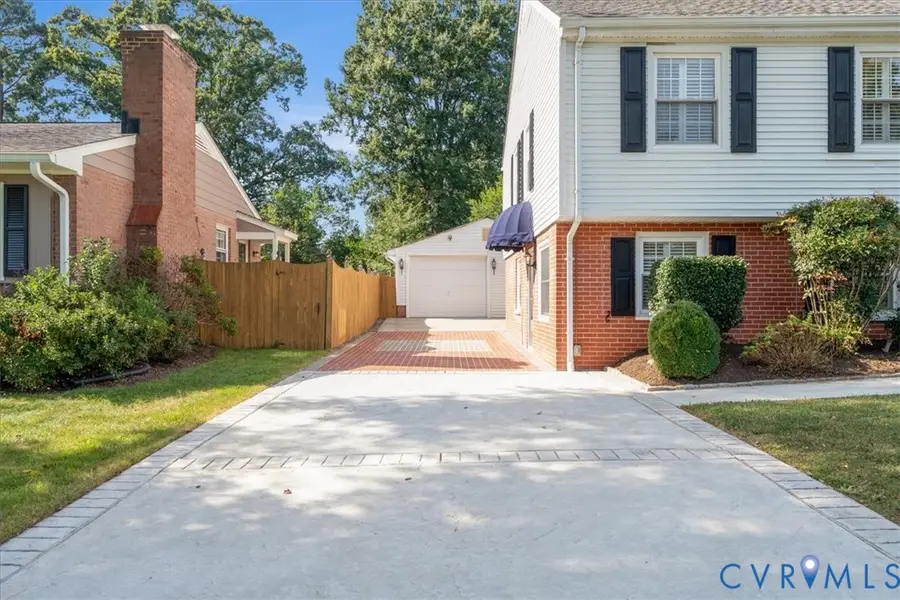 1008 Westham Parkway, Henrico, VA 23229 - #3