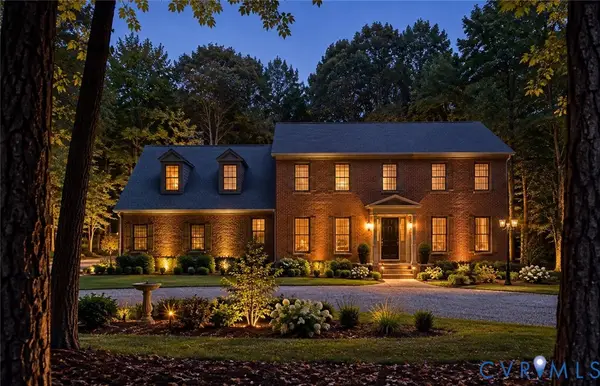 2615 Salisbury Road, Midlothian, VA 23113