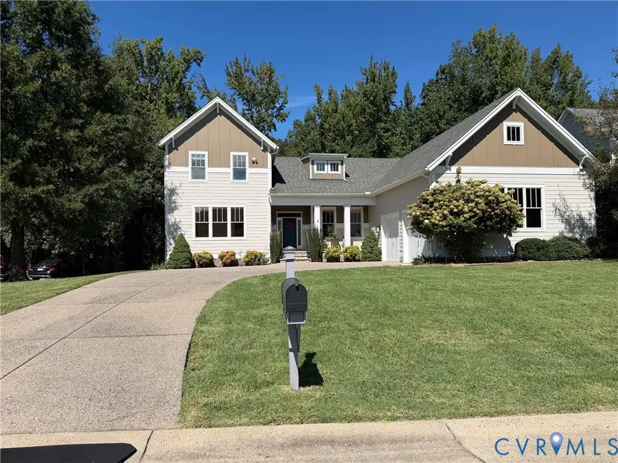 15948 Alsdell Road, Midlothian, VA 23112 - #2
