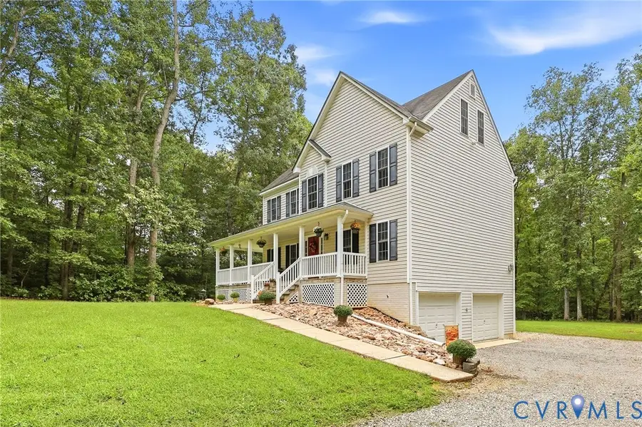 1657 Dawn Brook Court, Powhatan, VA 23139 - #2