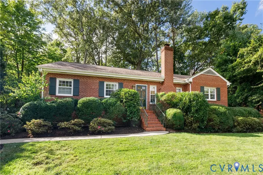 8519 Waxford Road, Richmond, VA 23235 - #2
