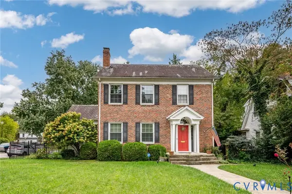 900 W South Boulevard, Petersburg, VA 23805