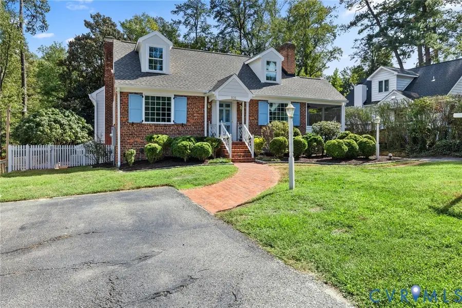 505 W Drive Circle, Henrico, VA 23229 - #2